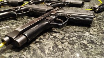 MPF pede suspensão de acordo que transfere armas2 Reproducao PMDC
