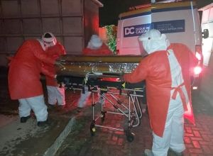 MPRJ recomenda que Município de Duque de Caxias não_Banco de Imagens