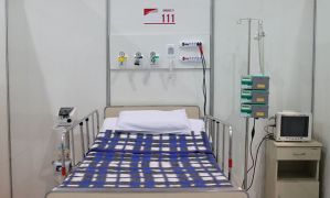 MP prende cinco acusados de fraudes na saúde do Rio de Janeiro hospital de campanha covid 19 complexo esportivo do ibirapuera2904200185 0 Rovena Rosa Agência Brasil