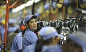 Pesquisa da CNI revela impacto do coronavírus na indústria brasileira José Paulo Lacerda CNI Direitos reservados