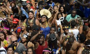 População do Brasil passa de Tânia Rêgo Agência Brasil