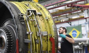 Produção industrial cresce Agência Brasil