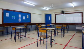 Renovação da matrícula para a rede estadual RJ