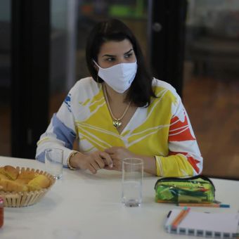 Secretaria de Cultura retoma pagamentos da Lei Aldir Blanc Reproducao Facebook