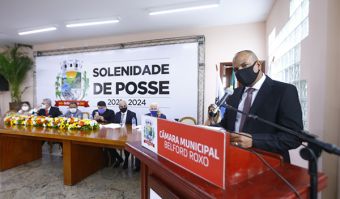 Sidney Canella é eleito por unanimidade 1 sidney Rafael Barreto Divulgacao