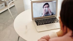 Telemedicina poderá ser praticada no estado Banco de Imagens