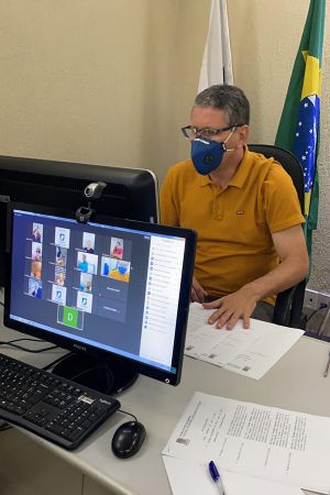 Vereadores apresentam indicações e aprovam Projetos de Lei2 Art Vídeo