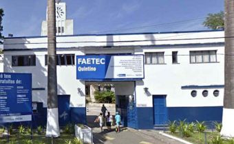 faetec Divulgacao