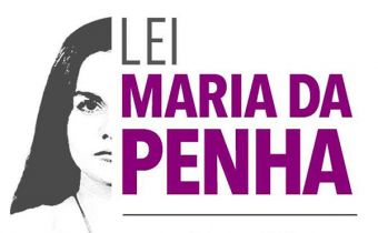 lei maria da penha Reproducao Internet