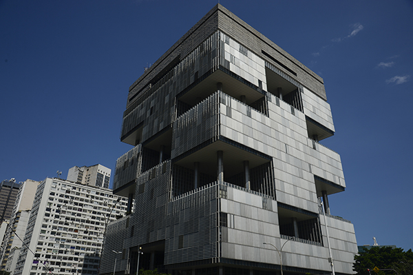 Foto: Banco de Imagens Petrobras analisa em abril indicação de Joaquim Luna à presidência