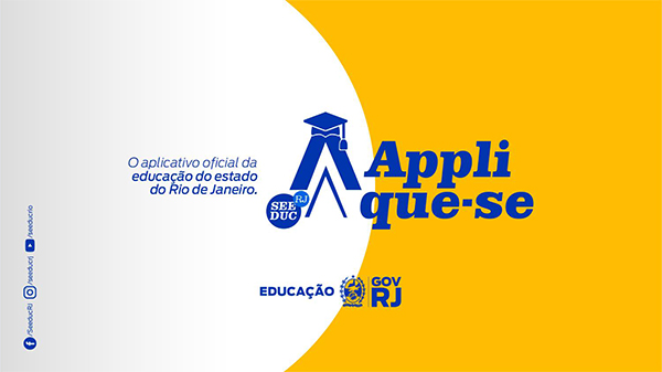 Foto: Banco de Imagens Secretaria de Educação lança aplicativo de ensino remoto