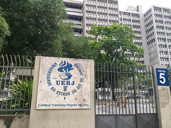 'Uerj na Agenda 2030' debate a urbanização inclusiva e sustentável