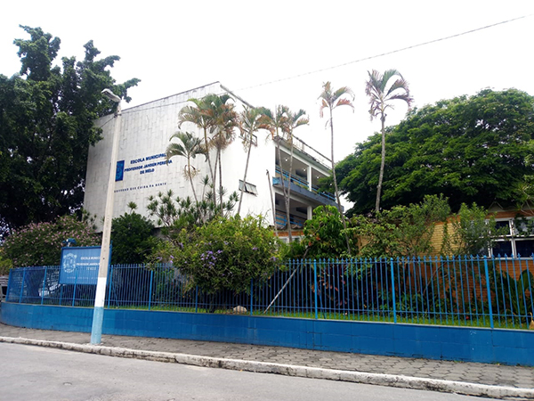 Meriti retoma aulas presenciais na próxima segunda-feira de forma opcional