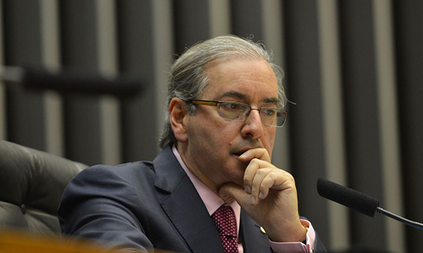 Foto: Banco de Imagens Justiça revoga prisão domiciliar do ex-deputado Eduardo Cunha