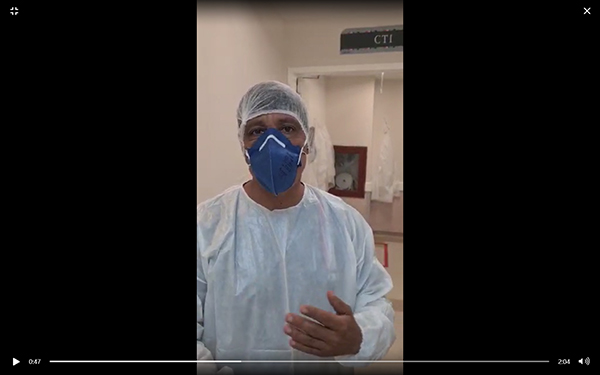 O Poder Fiscalizatório em prol da população fluminense