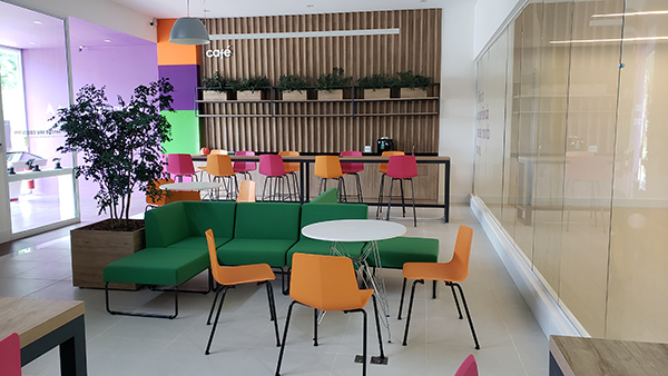 Foto: Banco de Imagens MRV inaugura novo Centro de Experiência em Duque de Caxias