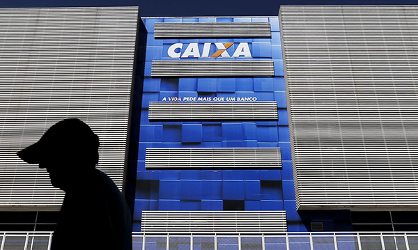 Caixa bate recorde no crédito imobiliário no primeiro semestre do ano