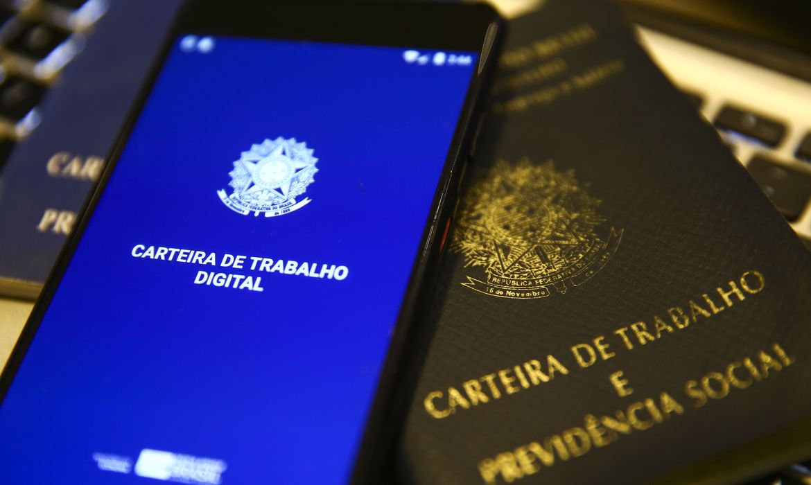 Foto: Banco de Imagens Medida provisória que recria Ministério do Trabalho é publicada no DOU