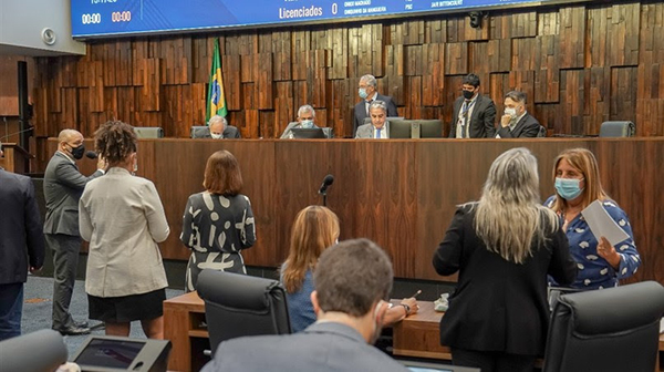 Alerj proíbe limite de consultas médicas para pessoas com deficiência