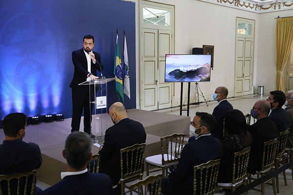 Estado apresenta proposta de Orçamento para 2022 sem déficit no planejamento das contas