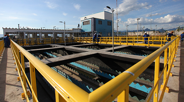 Governo lança a consulta pública da nova concessão de saneamento