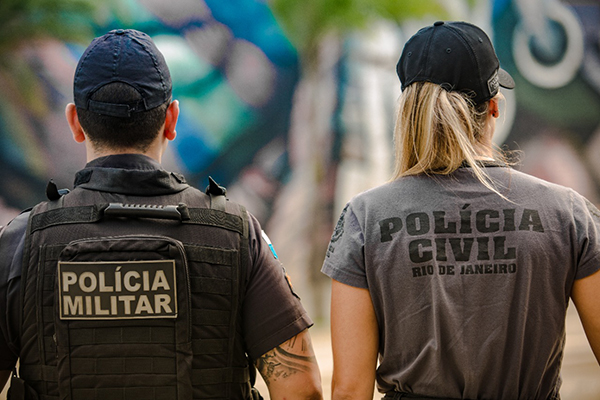 Número de homicídios registrados de janeiro a agosto é o menor em 31 anos