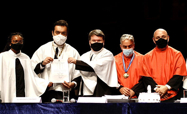 Governo do Rio propõe incorporação da Uezo à Uerj