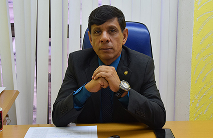 Artigo: Uma medida necessária! Administração Estadual do Hospital Adão Pereira Nunes