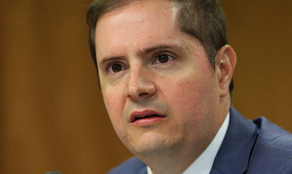 Processo de privatização dos Correios está maduro, diz advogado-geral