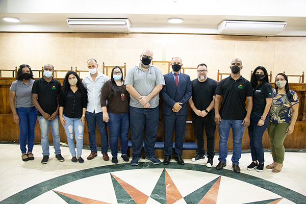 Audiência pública discute sobre a fiscalização dos cursos de técnico em enfermagem