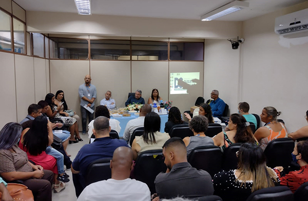 Duque de Caxias comemora o Dia do Conselheiro Tutelar