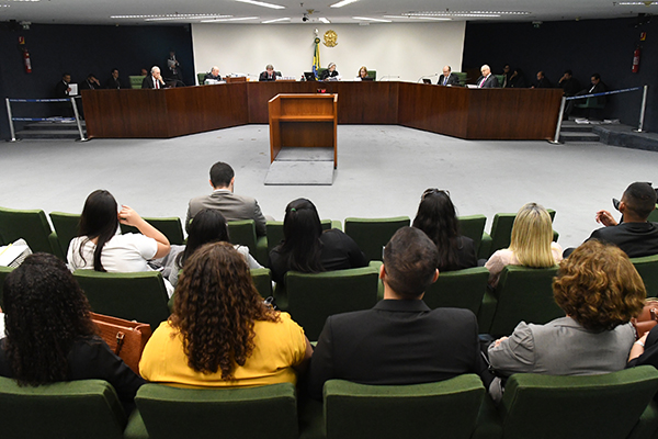 2ª Turma confirma competência da Justiça estadual para julgar empresário Jacob Barata Filho