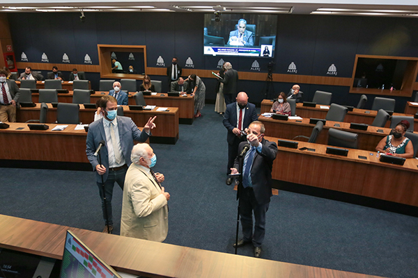 Estudantes do Ensino Técnico podem ter direito ao passe livre intermunicipal