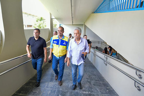 Foto: Banco de Imagens Queimados ganhará pólo educacional da Faetec em março