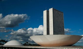 Camara e Senado escolhem hoje novos dirigentes Marcello Casal Jr Agencia Brasil