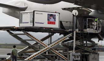 Estado do Rio começa a vacinacao contra a covid Reuters Amanda Perobelli