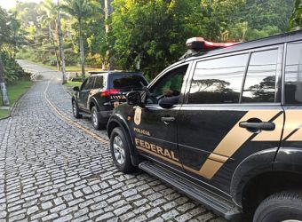 Polícia Federal deflagra 79 PF