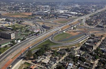 Projeto quer zerar roubo de carga no Arco Metropolitano 14545769474 bd7a19134c k Joao dos Santos Aeropfoto Blog do Planalto