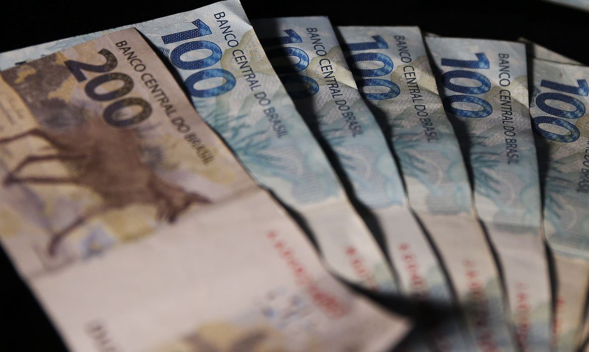 Foto: Banco de Imagens Governo encerra 2021 com folga de R$ 119,7 bilhões na regra de ouro