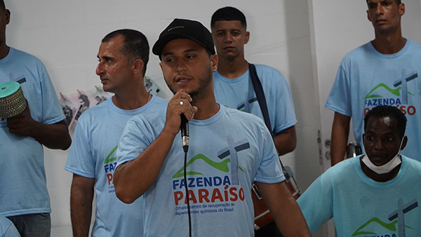 Fazenda Paraíso, em Xerém, apresenta mostra de artes