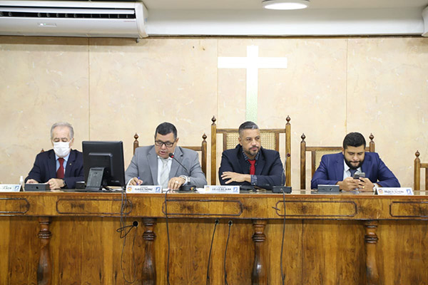 Foto: Banco de Imagens Escola inaugurada no Jardim Anhangá é destaque na tribuna