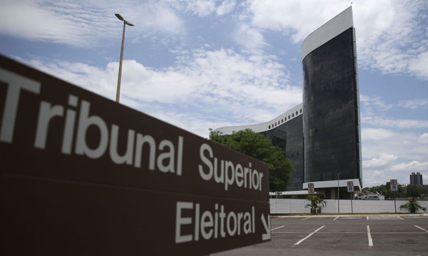 Foto: Banco de Imagens TSE aprova plano para ampliar transparência nas eleições