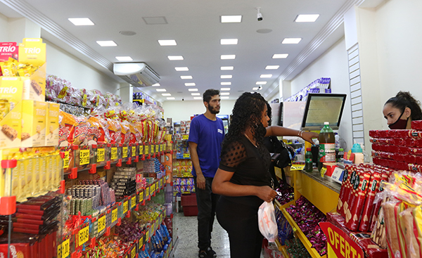 Estado do Rio criou mais de 100 mil empregos formais no primeiro semestre do ano