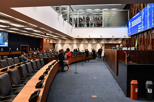 Foto: Banco de Imagens “Sou Jovem, Sou Empreendedor”: Alerj aprova programa de incentivo à primeira empresa