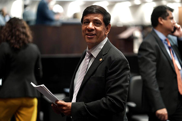 Foto: Banco de Imagens Emenda Constitucional promove maior poder de fiscalização para os deputados