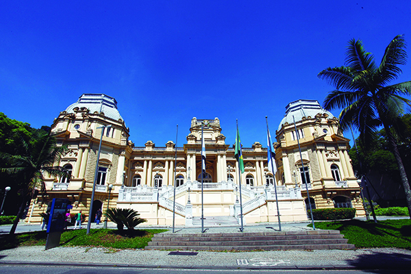 Estado apresenta proposta de Orçamento para 2023 com equilíbrio no planejamento das contas