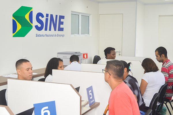 Emprega RJ vai oferecer mais de 5 mil vagas de trabalho para o fim de ano