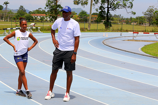 Rio de Janeiro recebe cerca de 6 mil jovens para os Jogos Escolares Brasileiros