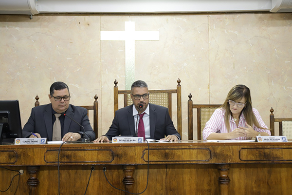 Vereadores vão propor mudança na denominação de UPH