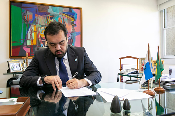 RJ vai receber plataforma de desenvolvimento de projetos em energia renovável